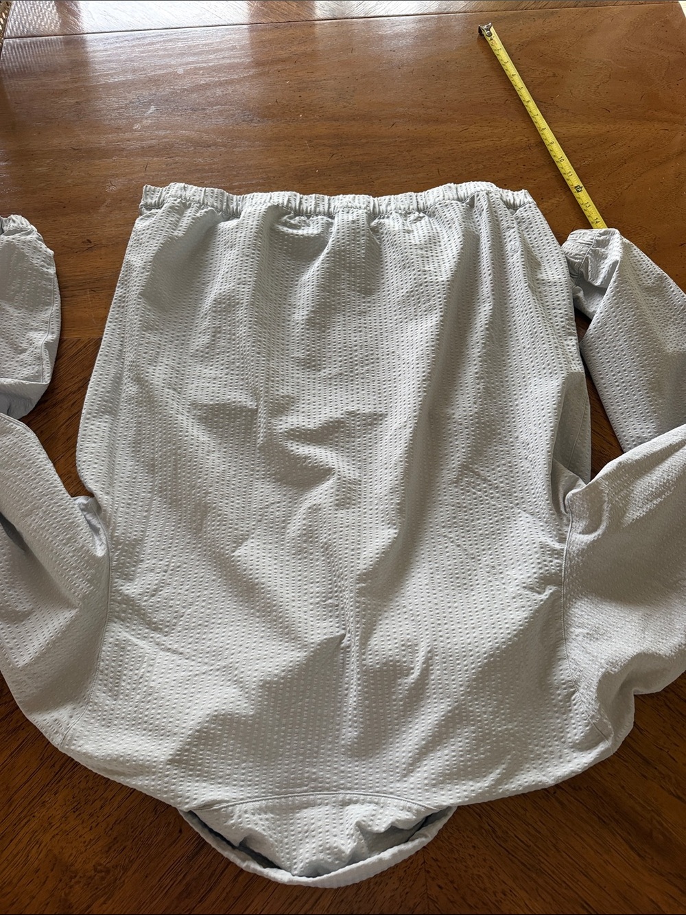 Lululemon Pack Light Pullover - Picture 8 of 11